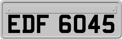EDF6045