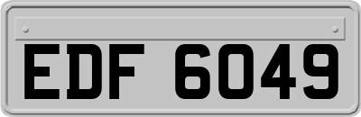 EDF6049
