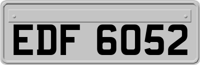 EDF6052