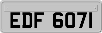 EDF6071