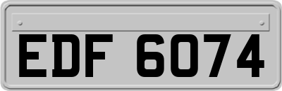 EDF6074