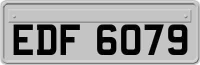 EDF6079