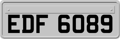 EDF6089