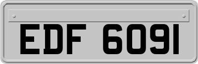 EDF6091