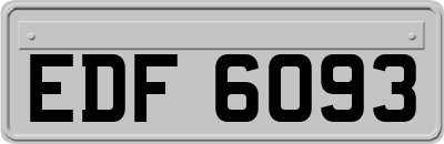 EDF6093