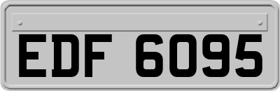 EDF6095