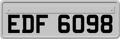 EDF6098