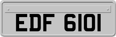 EDF6101