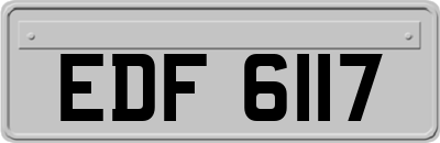 EDF6117