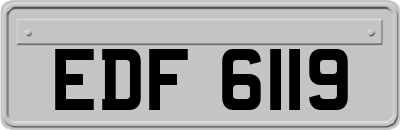 EDF6119