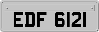 EDF6121