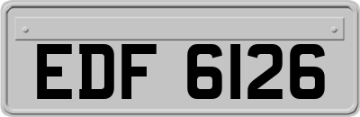 EDF6126