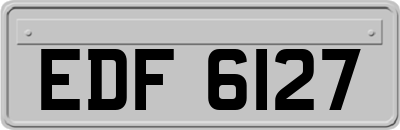 EDF6127