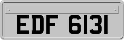 EDF6131