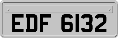 EDF6132