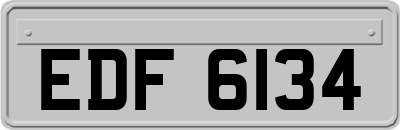 EDF6134