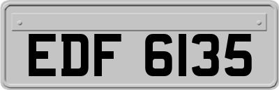 EDF6135