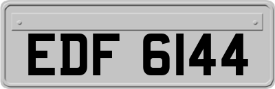 EDF6144