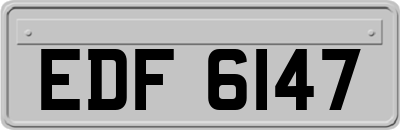 EDF6147