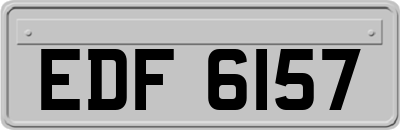 EDF6157