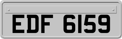 EDF6159