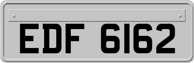 EDF6162