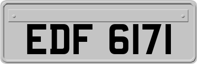 EDF6171