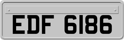 EDF6186