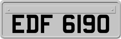 EDF6190