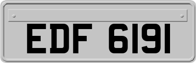 EDF6191