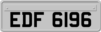 EDF6196