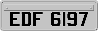 EDF6197