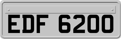 EDF6200