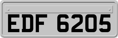 EDF6205
