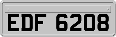 EDF6208