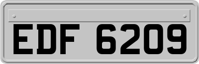 EDF6209