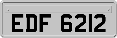 EDF6212