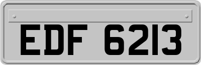 EDF6213