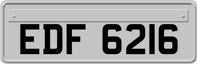 EDF6216