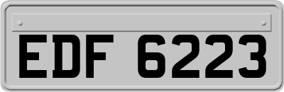 EDF6223
