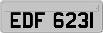 EDF6231