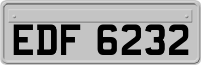 EDF6232