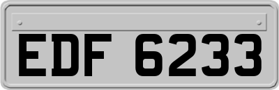 EDF6233
