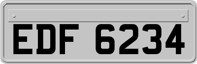 EDF6234