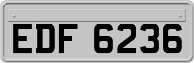 EDF6236