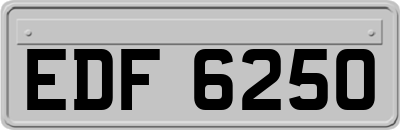 EDF6250