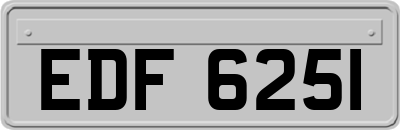 EDF6251
