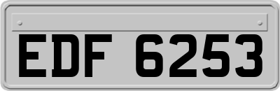 EDF6253