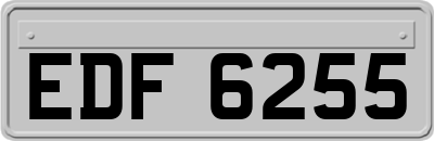 EDF6255