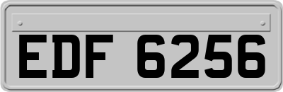 EDF6256